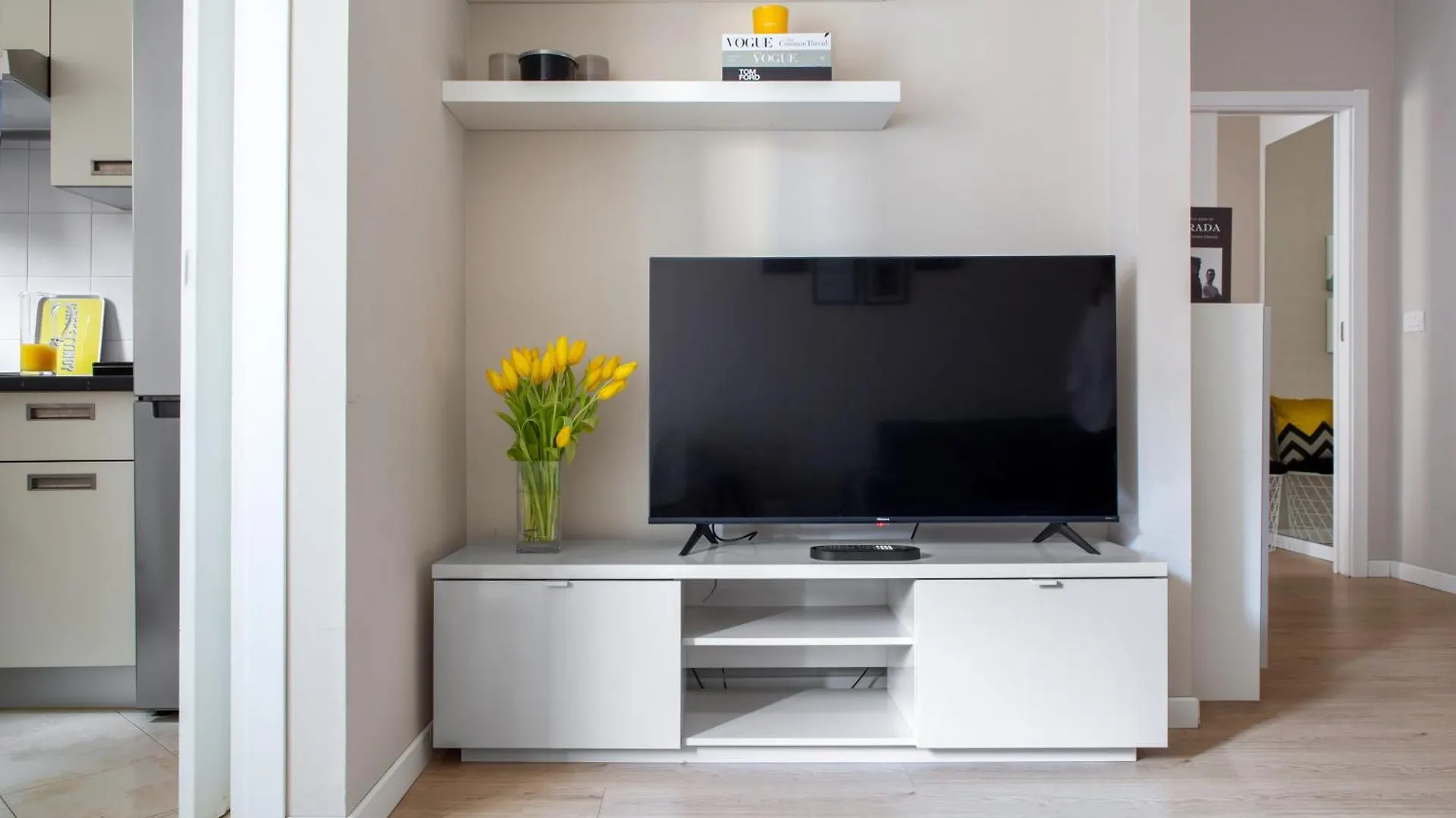 Solari Apartment, Milan Fashion Street