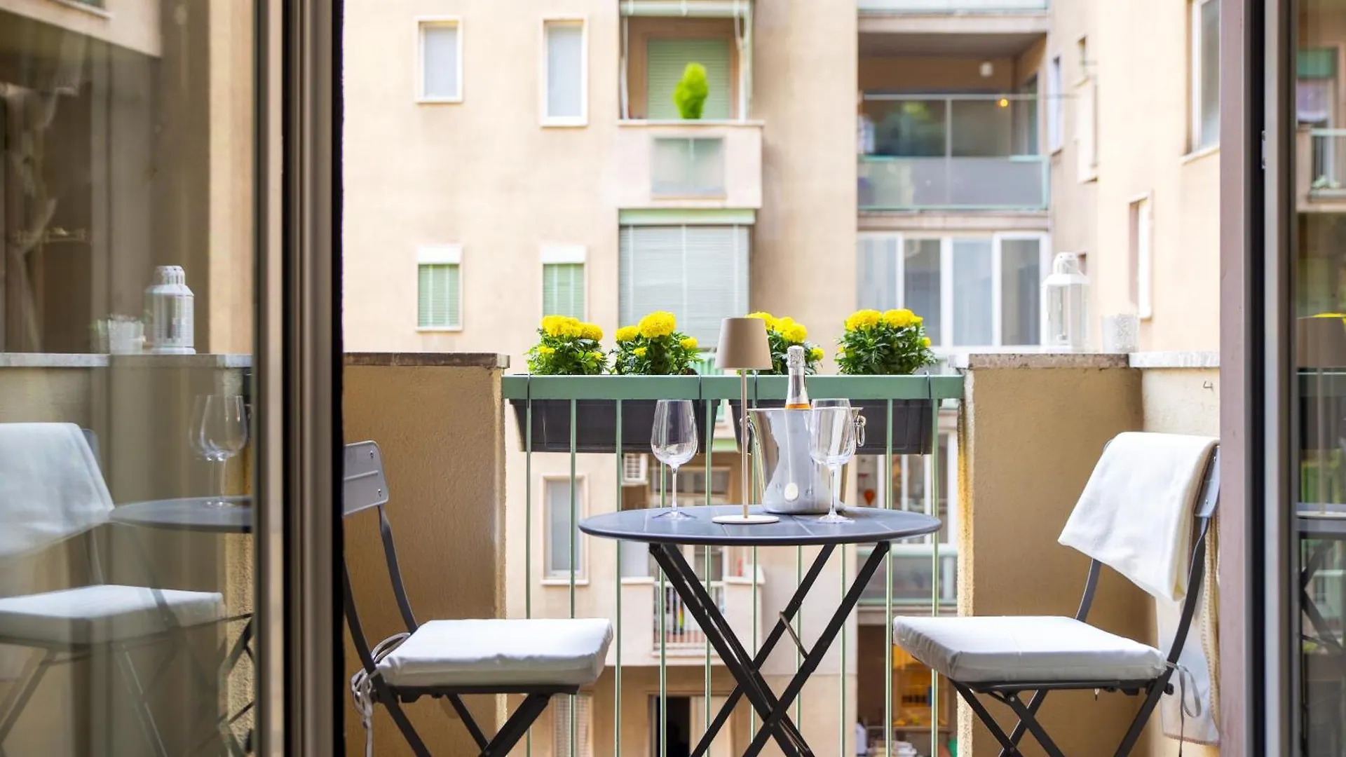 Solari Apartment, Milan Fashion Street Italia