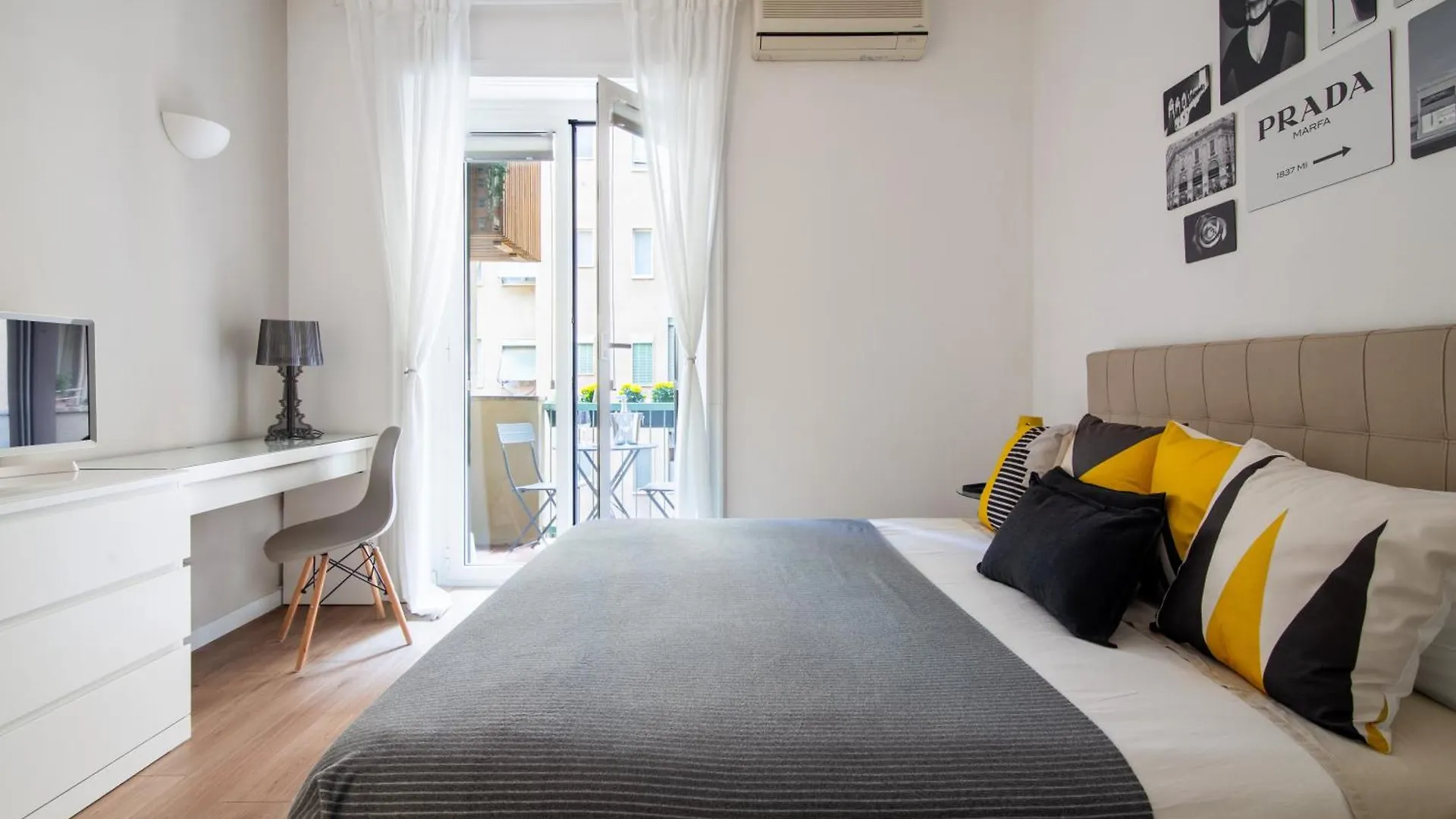 Appartamento Solari Apartment, Milan Fashion Street Italia