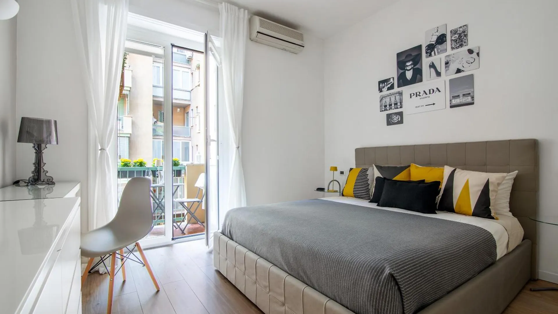 Appartamento Solari Apartment, Milan Fashion Street Italia